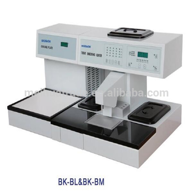 BIOBASE BK-RS1/RS3 Fully Automated Tissue/Slide Stainer with cheap price
