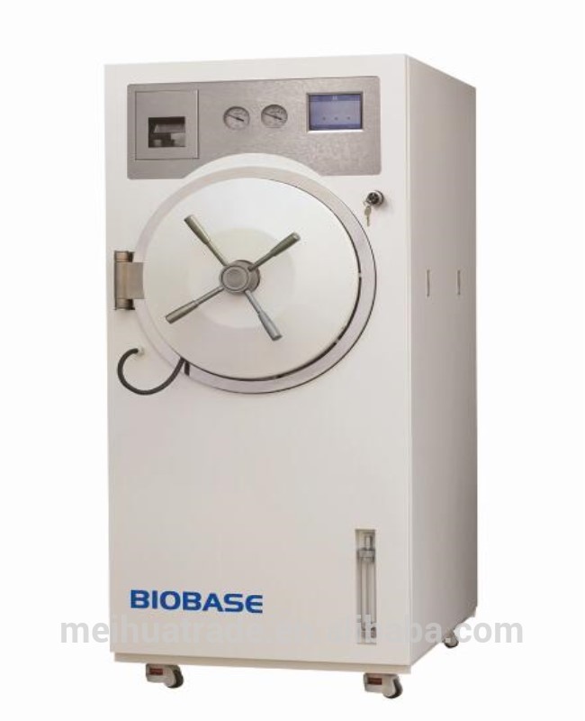 BKQ-B(H) series Horizontal Steam Sterilizer Autoclave for ophtalmology and CSSD