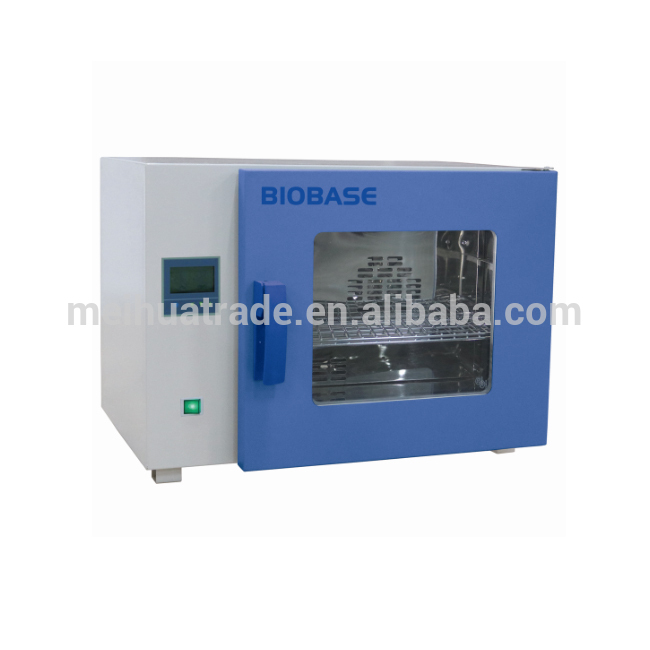 Computer controlled Digital Vacuum Degassing Chamber Drying Oven Price