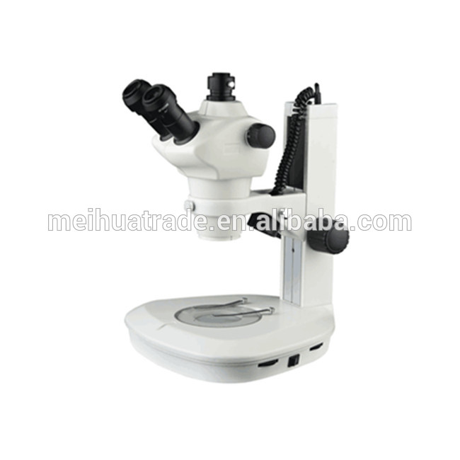 Biobase lab use Binocular/ Trinocular Stereo zoom Microscope price