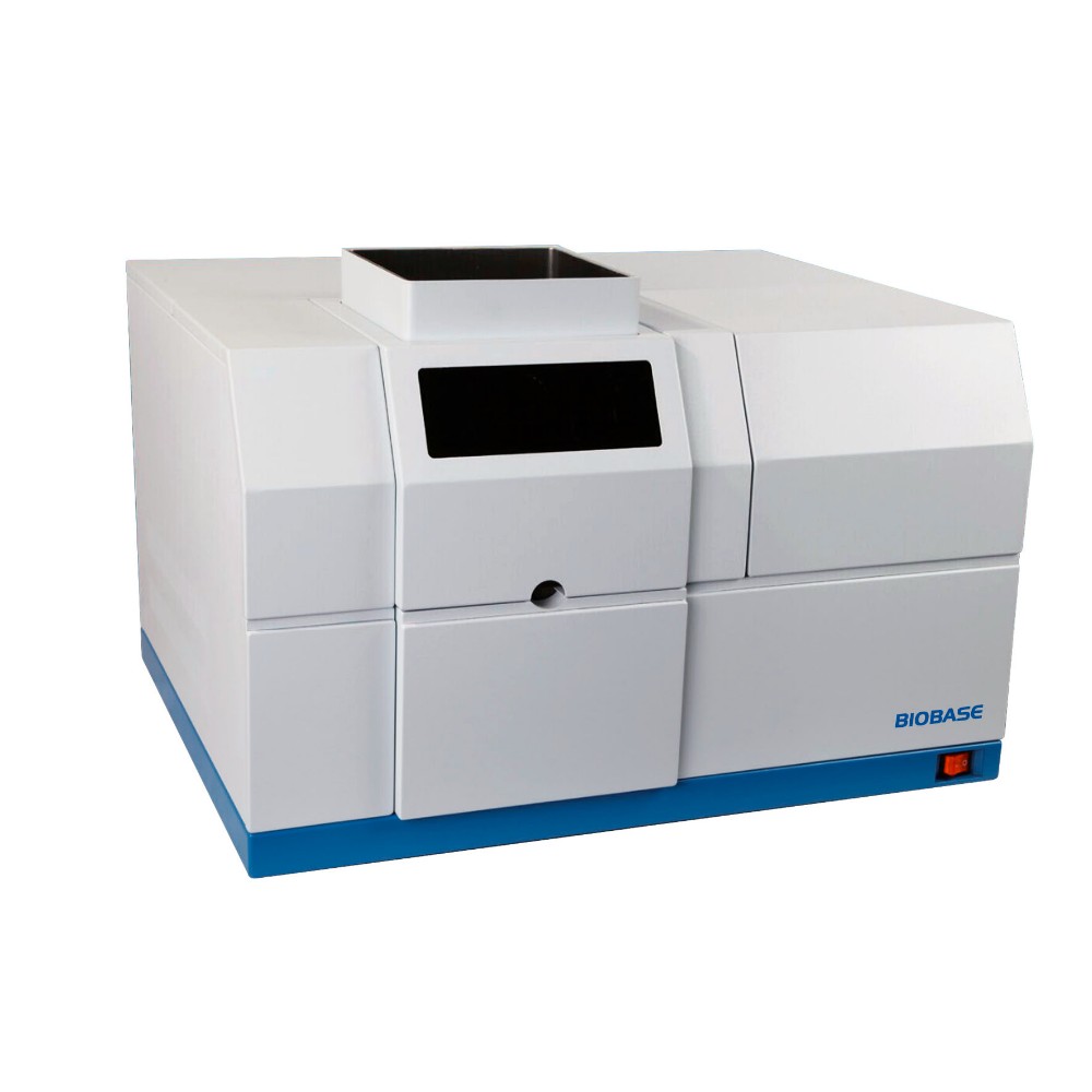 AA Spectroscopy Atomic Absorption Spectrophotometer for sale