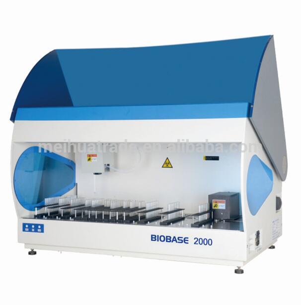 Latest Auto ELISA Processor (BIOBASE 2000) with preferential price