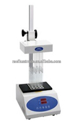 SC-II laboratory sample concentration, N2 gas concentrator, nitrogen blowing concentrator with adjustable airflow
