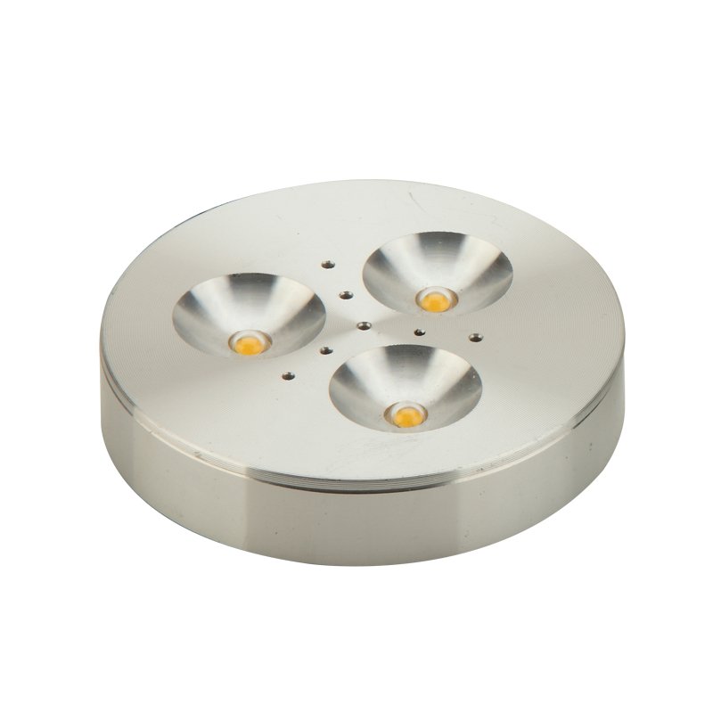 240lm LED Cabinet Down light ALEDECO-ALED - RD15