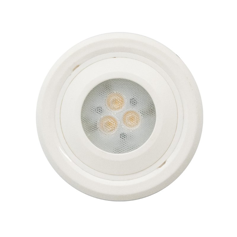 1.5W/2W LED Cabinet Light ALEDECO-ALED - RD08