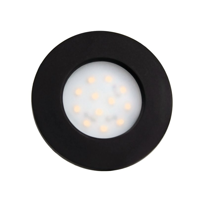 2W LED Cabinet Light ALEDECO-ALED - RD07