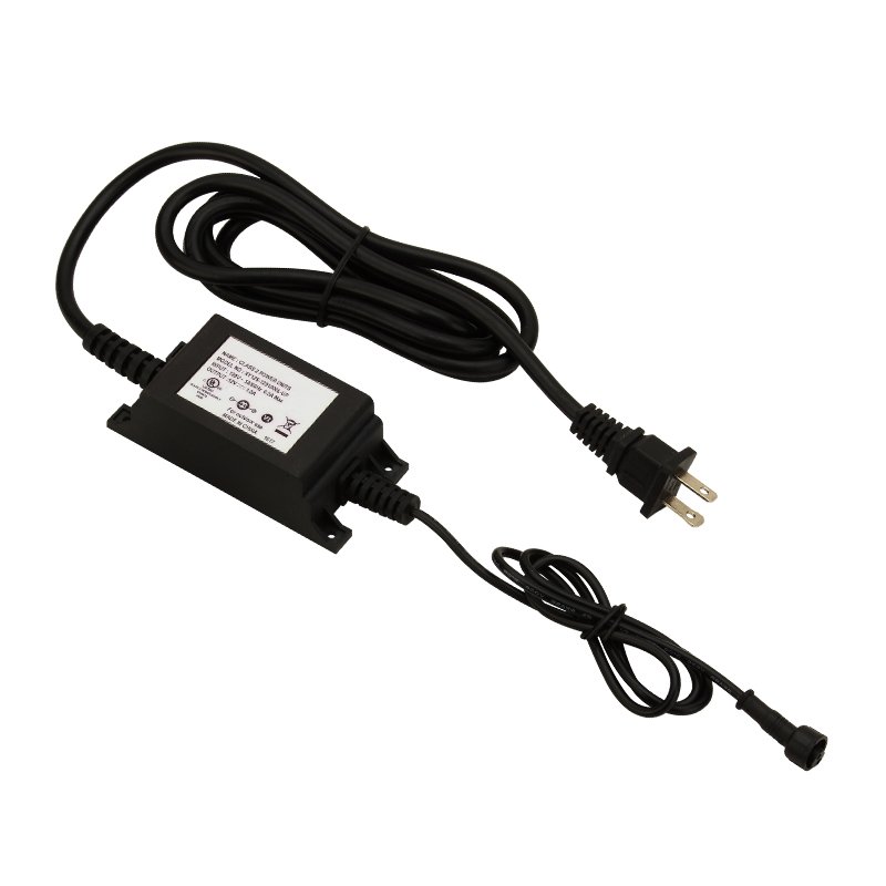 ALEDECO-ALERD 12W-cULus & CE Listed LED Driver