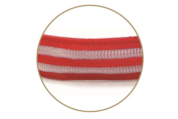 -Aidi-c17 Metal Buckles Usb Rechargeable Led Dog Collar-shenghong-4