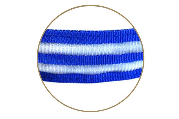 AIDI-Best Light Up Dog Collar | Aidi-c18 Metal Buckles Usb Rechargeable-5