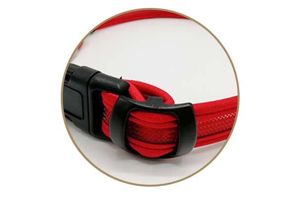 AIDI-Find Glow In The Dark Dog Collar Led Nylon Dog Collar From Aidi-4