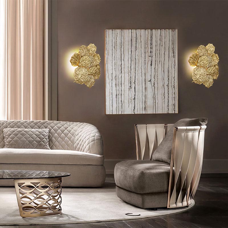 Hot-sale Decorative  Organic Wall Lighting NO.MB009-06-A