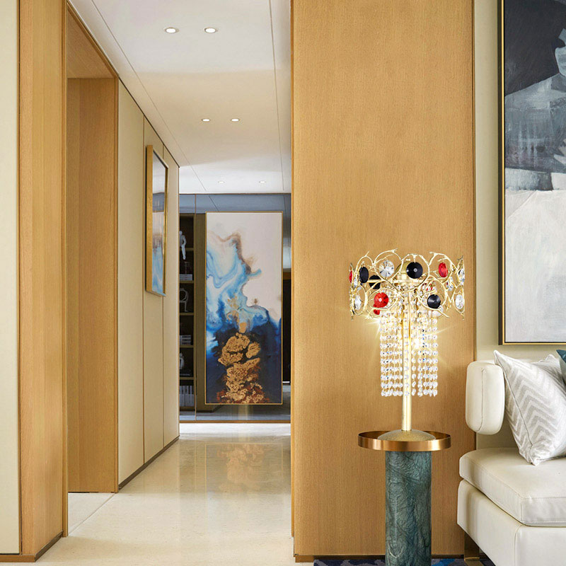 Luxury Organic LED Lighting NO.MT00139-4