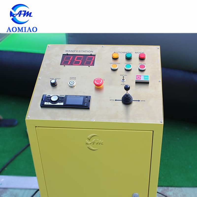 AOMIAO Array image134