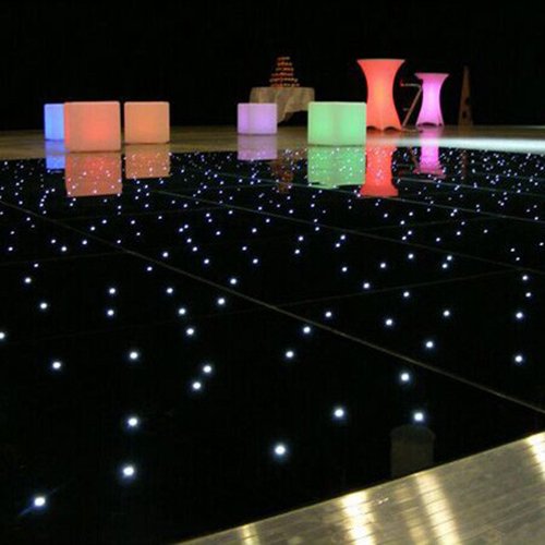 Starlit dance floor  X-L07