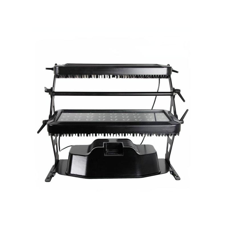 Outdoor building projector IP65  Led city color light  X-W1210