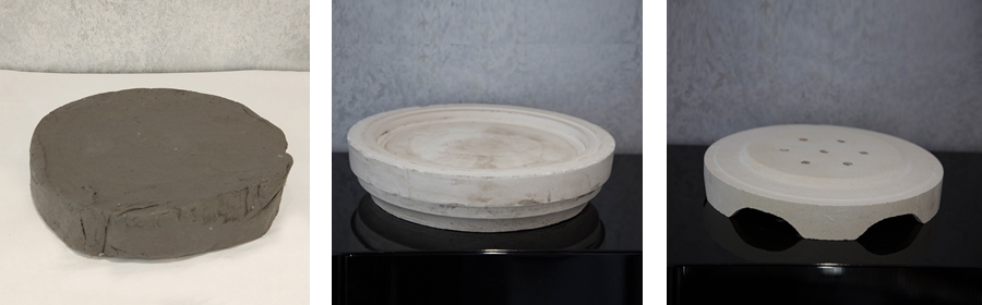 Two Eight-News | Production Of Bone China Tableware-1