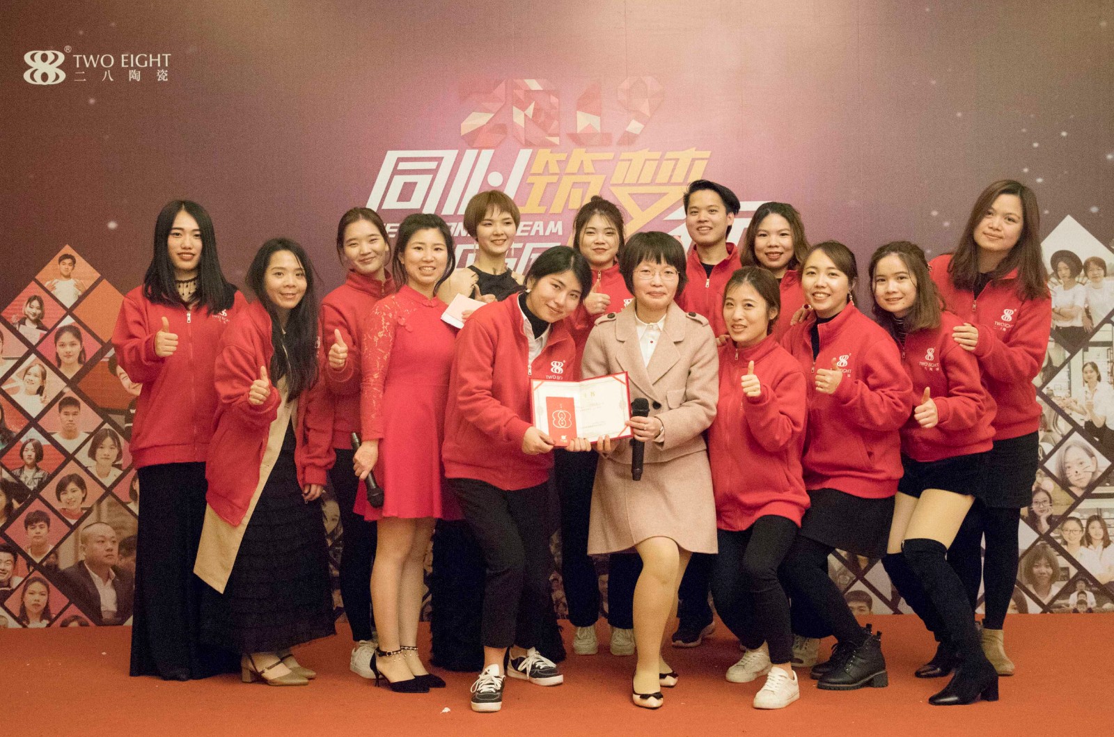 Two Eight-Best Ceramic Tableware Manufacture - Two Eight Ceramics-5