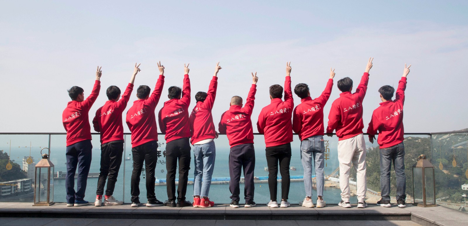 Two Eight-Best Ceramic Tableware Manufacture - Two Eight Ceramics-21