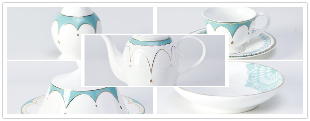 Two Eight-Tips On How To Make Bone China