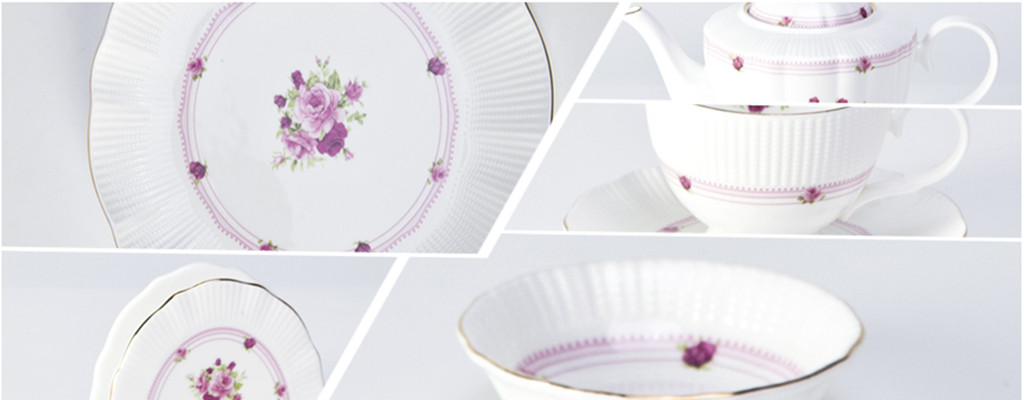 Two Eight-The Process Of Making, Verifying And Buying Real Bone China