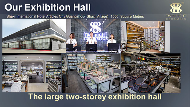 Two Eight-Warmly Celebrate Hosen Two Eight Ceramics International Department Working-2