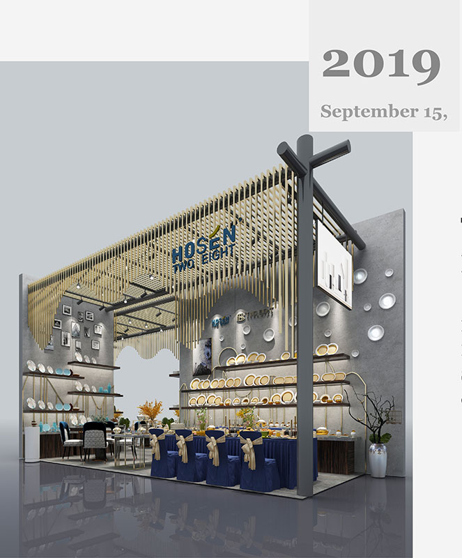 news-Two Eight-Two Eight successfully finished The Dubai Show Exhibition in Dubai 2019-img