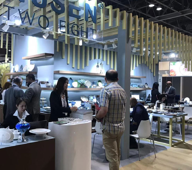 news-Two Eight successfully finished The Dubai Show Exhibition in Dubai 2019-Two Eight-img