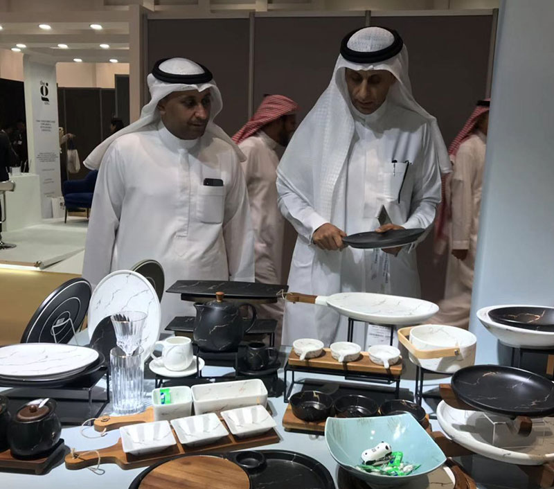 news-Two Eight successfully finished The Dubai Show Exhibition in Dubai 2019-Two Eight-img-1