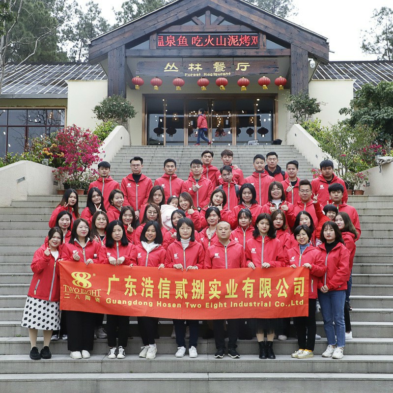 news-New Journey in 2020, Two Eight Ceramics will be with you-Two Eight-img-1