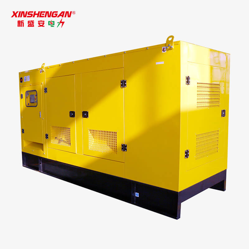 Xinshengan Array image560