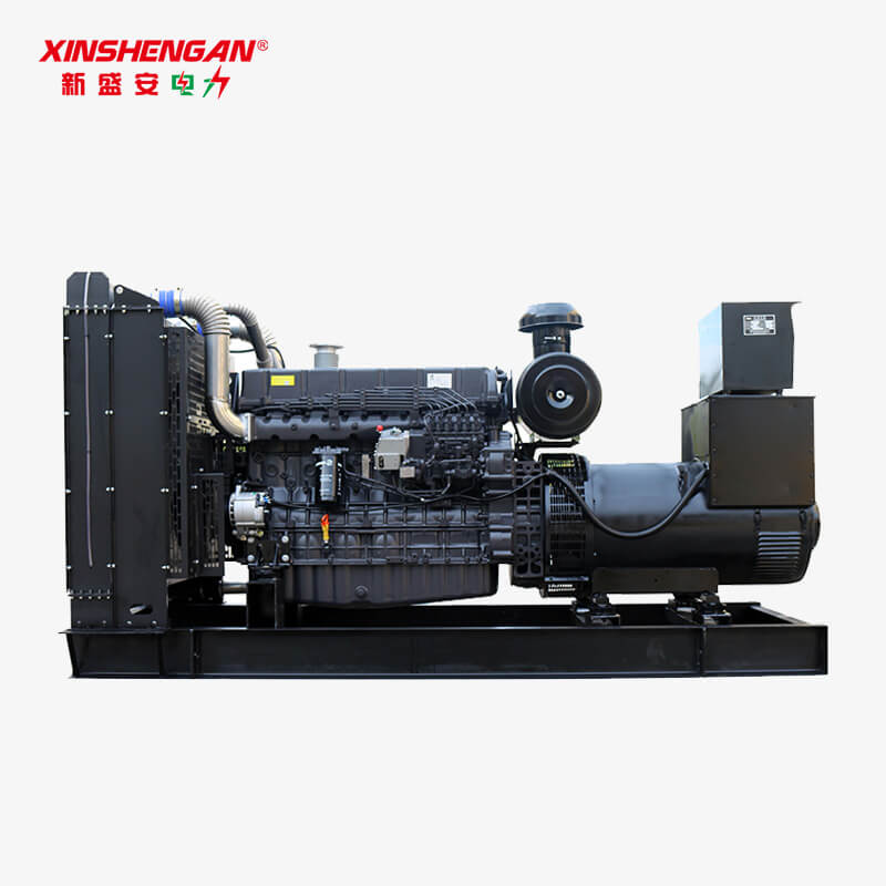 Xinshengan Array image540