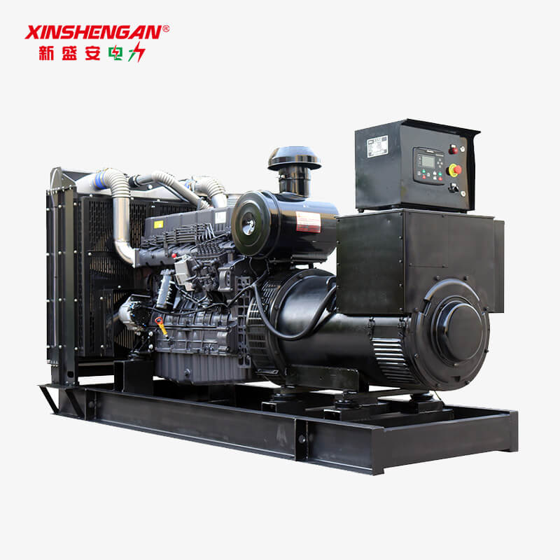 Xinshengan Array image546