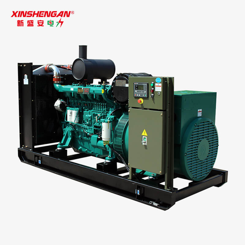 Xinshengan Array image500