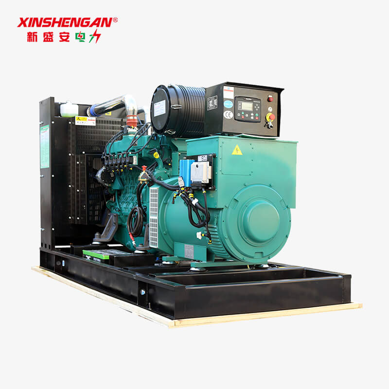 Xinshengan Array image530