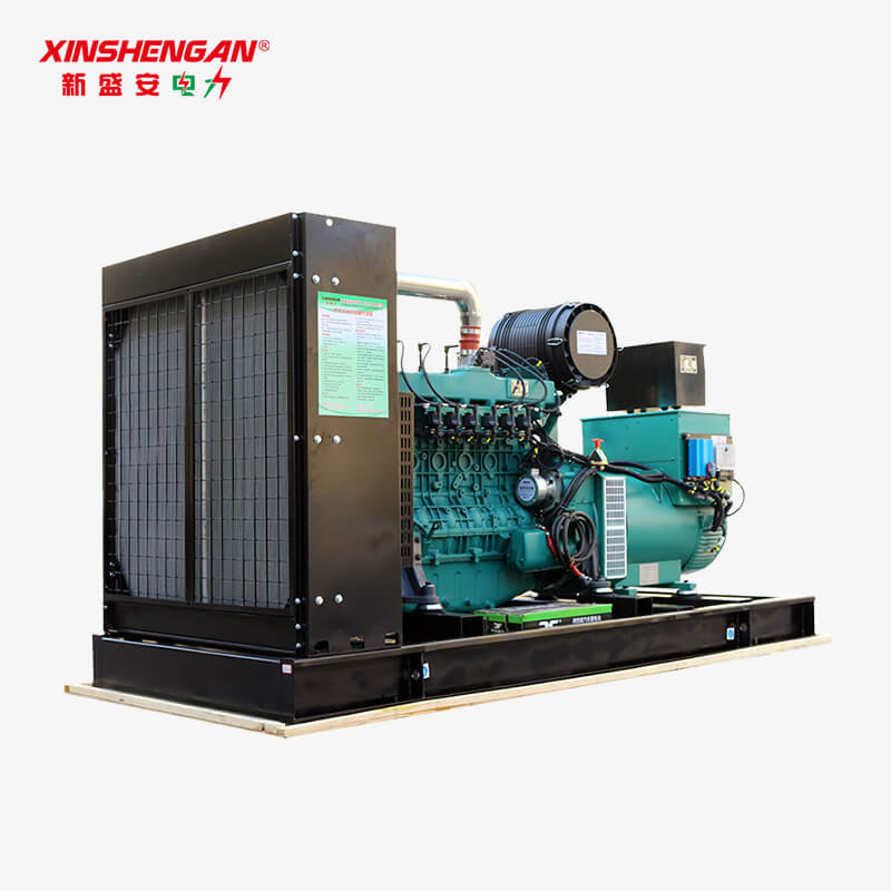 Xinshengan Array image75