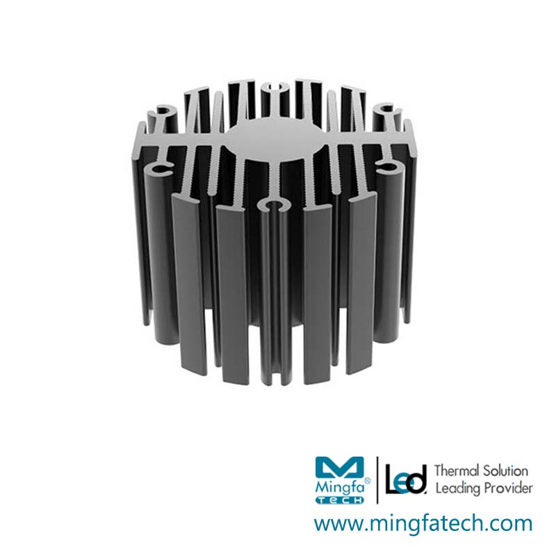 eLED-4630 Passive cooling