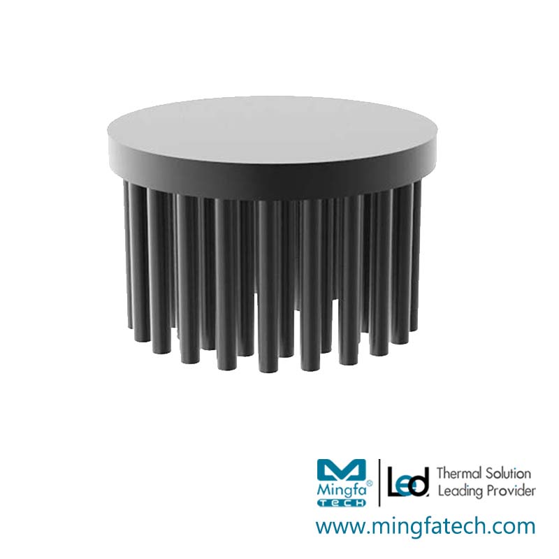 GooLED-4830 Passive cooling