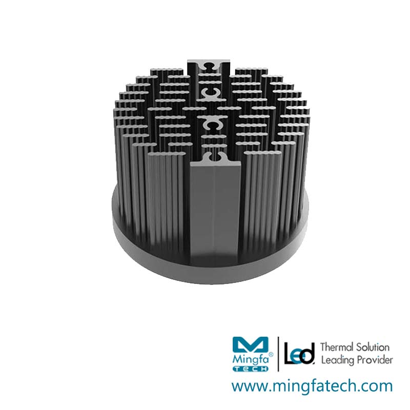 xLED-4530 passive cooling