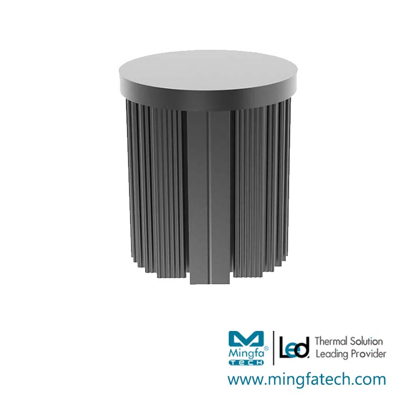 xLED-4550 passive cooling