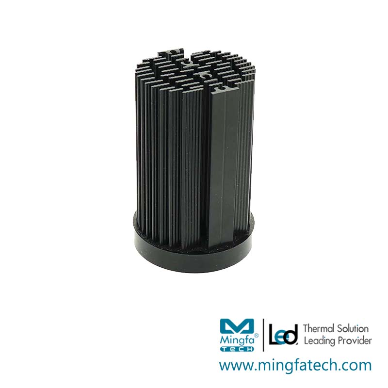 xLED-4568 passive cooling