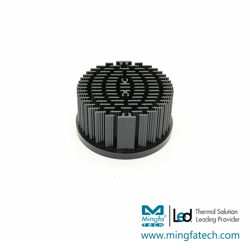 xLED-6030 Passive Cooling