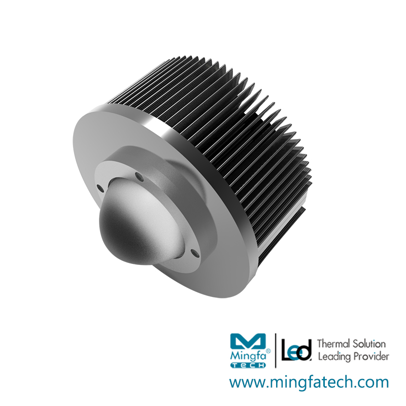 xLED Kits-225 LED Lighting Kits xLED Lighting Kits (COB Heat Sink)