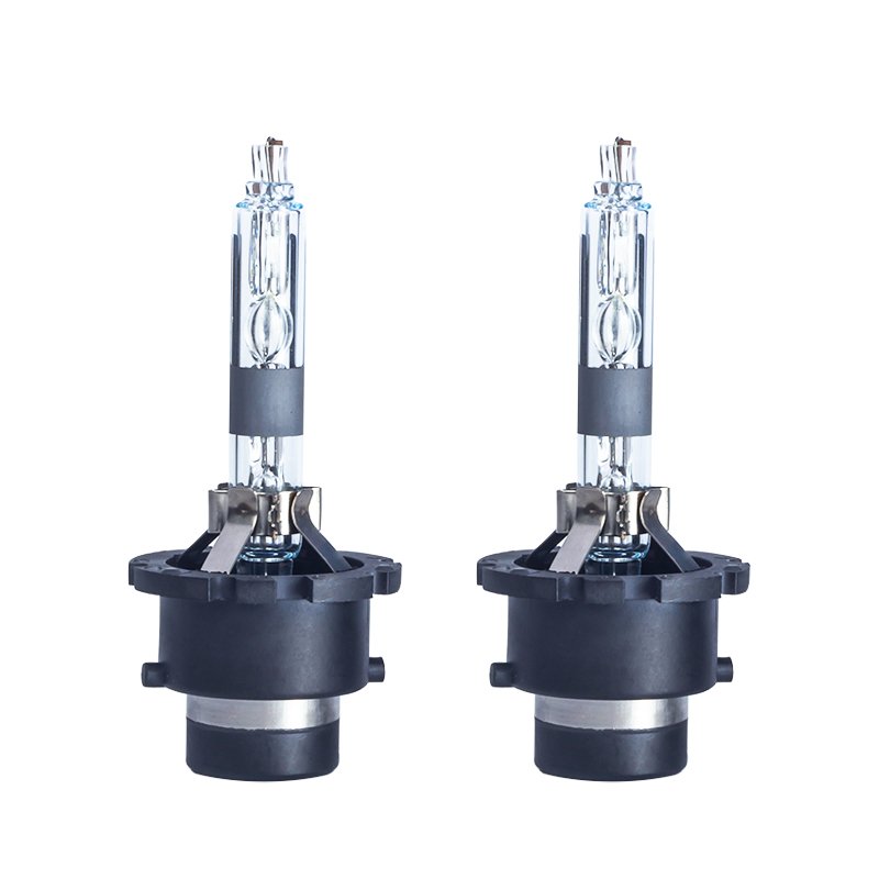 HID Xenon Lamp D2R D4R