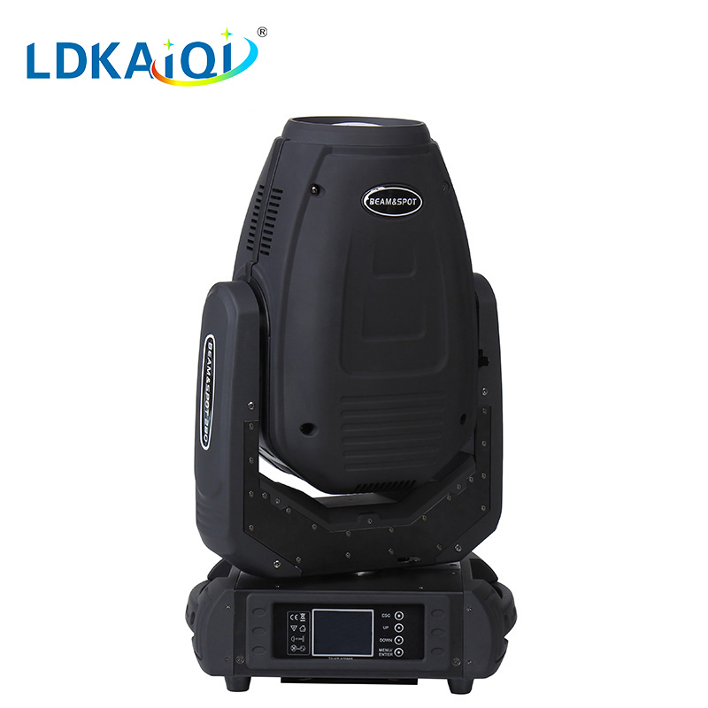 beam wash spot 3in1 moving head light 280W