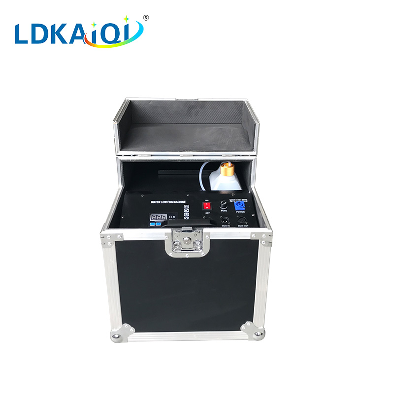 water low fog machine 3000W