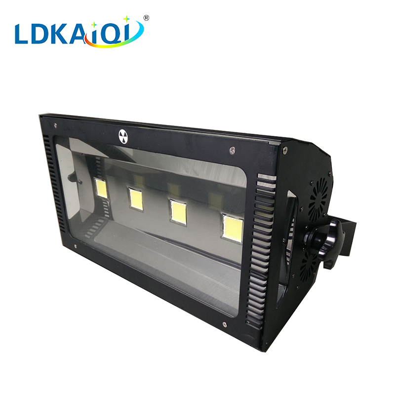 LED BLINDER CW/WW 4X100W