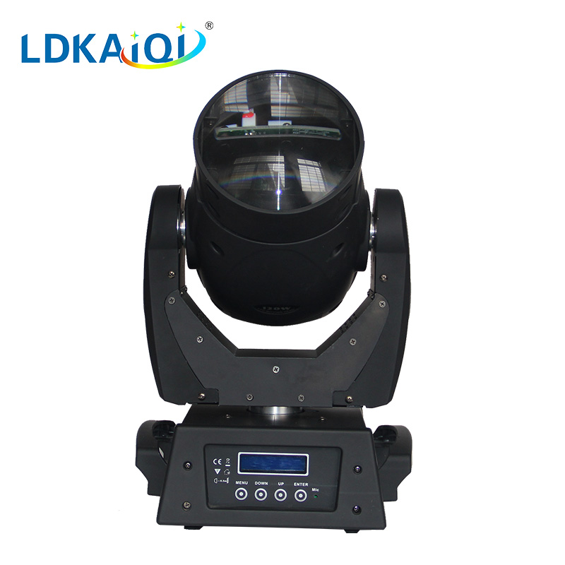 LED BEAM moving head light 90W/120W