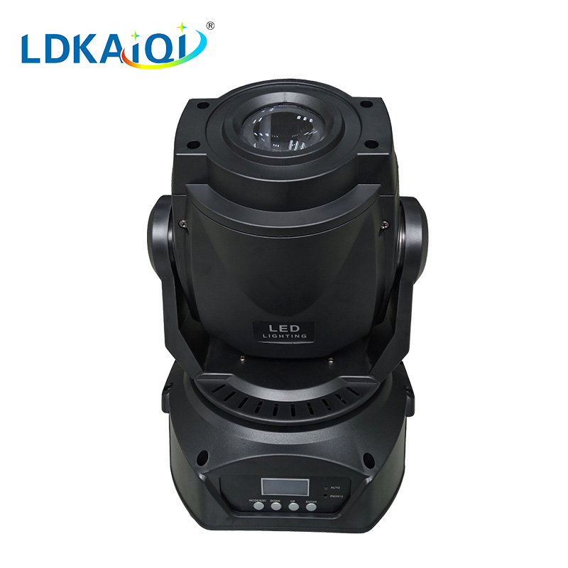 LED SPOT moving head light 60W/90W