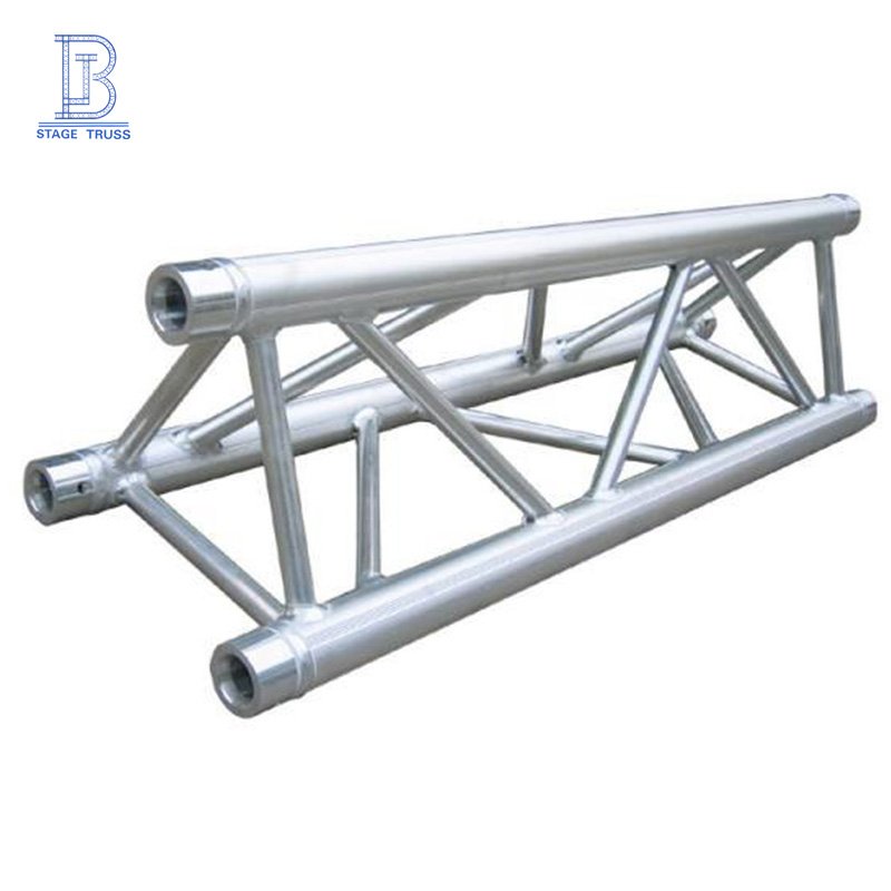 390mm aluminum alloy spigot  triangular truss