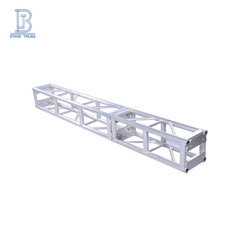 Aluminum alloy Thomas 305  Bolt truss
